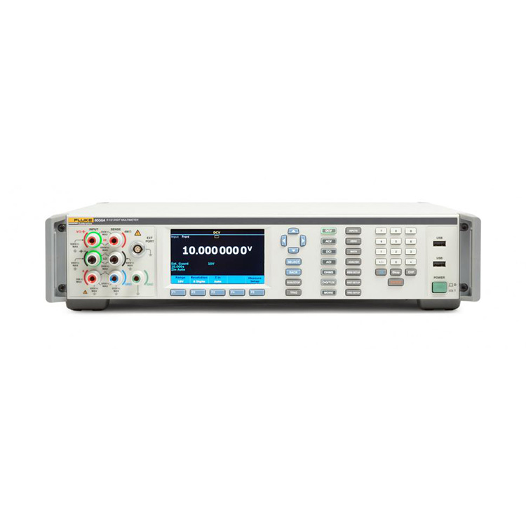 Ψηφιακά πολύμετρα Fluke8558A