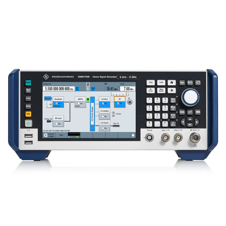Γεννήτριες σήματος R&S SMBV100B