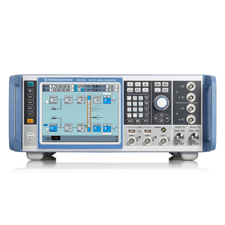 Γεννήτριες σήματος R&S SMW200A